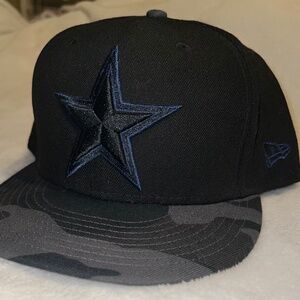Dallas Cowboys New Era SnapBack Hat